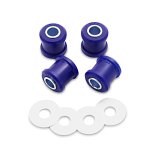 SuperPro 1997 Jeep Wrangler Sahara Rear Sway Bar End Link Bushing Kit thumbnail 1