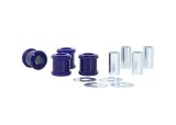 SuperPro 1997 Jeep Wrangler Sahara Rear Sway Bar End Link Bushing Kit thumbnail 3