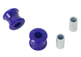 SuperPro 1997 Jeep Wrangler Sahara Front Sway Bar Link Bushing Set thumbnail 4