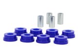 SuperPro 2004 Pontiac GTO Base Rear Sway Bar End Link Bushing Set thumbnail 3