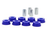 SuperPro 2004 Pontiac GTO Base Rear Sway Bar End Link Bushing Set thumbnail 4