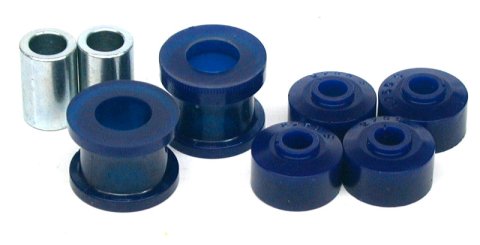 SuperPro 1985 Volvo 745 GLE Front Sway Bar End Link Bushing Set thumbnail 2