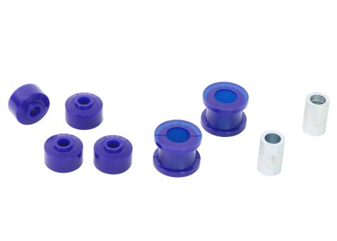 SuperPro 1985 Volvo 745 GLE Front Sway Bar End Link Bushing Set thumbnail 3