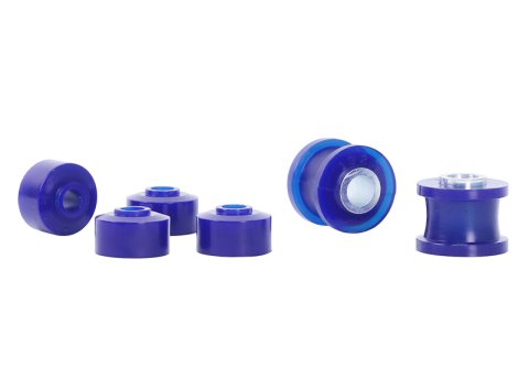 SuperPro 1985 Volvo 745 GLE Front Sway Bar End Link Bushing Set thumbnail 4