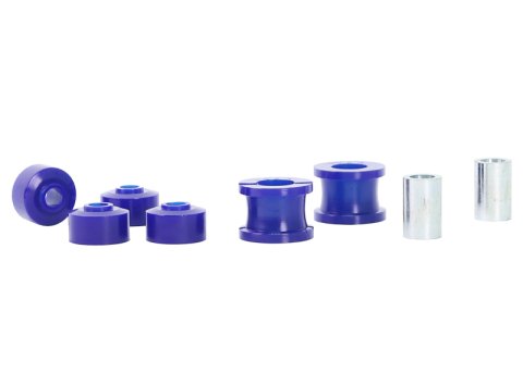 SuperPro 1985 Volvo 745 GLE Front Sway Bar End Link Bushing Set thumbnail 5