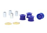 SuperPro 1990 Mazda Miata Base Front Sway Bar Link Bushing Kit thumbnail 2