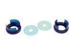 SuperPro 1999 Volkswagen Golf GTI Rear Lower Engine Pendulum Mount Insert Bushing Set thumbnail 1