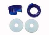 SuperPro 1999 Volkswagen Golf GTI Rear Lower Engine Pendulum Mount Insert Bushing Set thumbnail 3