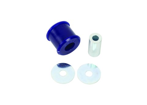 SuperPro 2000 Audi TT Base Rear Lower Engine Pendulum Mount Center Pivot Bushing Set thumbnail 3