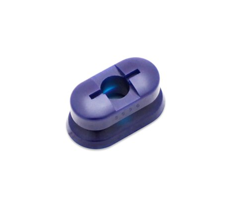 SuperPro 2012 Hyundai Veloster Base Front Engine Torque Arm Insert Bushing Kit thumbnail 1