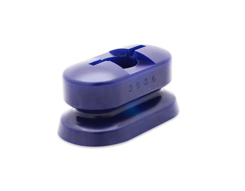 SuperPro 2012 Hyundai Veloster Base Front Engine Torque Arm Insert Bushing Kit thumbnail 4