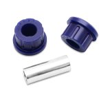 SuperPro 2012 Hyundai Veloster Base Front Engine Steady Mount Bushing Kit thumbnail 5