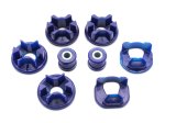 SuperPro 2002 Mini Cooper S Front Gearbox and Engine Mount Bushing Set thumbnail 3