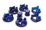SuperPro 2002 Mini Cooper S Front Gearbox and Engine Mount Bushing Set thumbnail 6