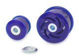 SuperPro 1995 Toyota Avalon Front Engine Mount Bushing thumbnail 3