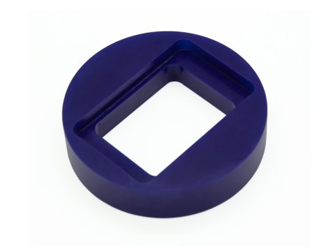 SuperPro 2002 Mini Cooper Front Engine Mount Bushing thumbnail 3