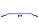 SuperPro 1999 Mazda Miata 10th Anniversary Front 24mm 2-Position Adjustable Sway Bar Kit thumbnail 4