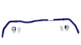 SuperPro 2006 Audi A3 Quattro Base Front 24mm 3-Position Adjustable HD Sway Bar Kit thumbnail 2