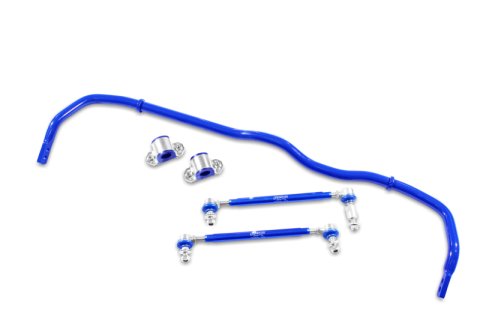 SuperPro 2015 Audi A3 Quattro Premium Front 26mm Adjustable Sway Bar & End Link Set thumbnail 1