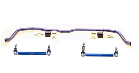 SuperPro 2015 Audi A3 Quattro Premium Front 26mm Adjustable Sway Bar & End Link Set thumbnail 3