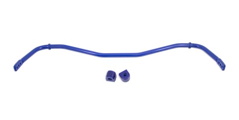 SuperPro 2016 Mazda MX-5 Miata Sport Front 24mm 3-Position Adjustable Sway Bar Kit thumbnail 1