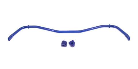 SuperPro 2016 Mazda MX-5 Miata Sport Front 24mm 3-Position Adjustable Sway Bar Kit thumbnail 2