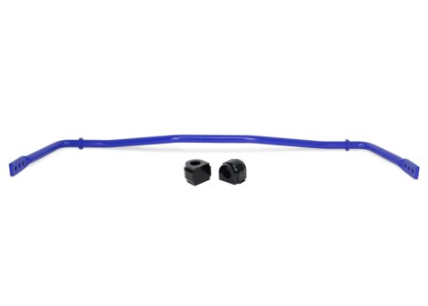 SuperPro 2016 Mazda MX-5 Miata Sport Front 24mm 3-Position Adjustable Sway Bar Kit thumbnail 3