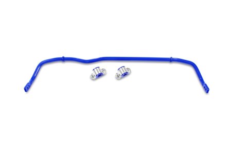SuperPro 2015 Audi A3 TDI Prestige Front 24mm 2-Position Adjustable Sway Bar Kit thumbnail 2