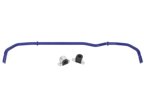 SuperPro 2015 Audi A3 TDI Prestige Front 24mm 2-Position Adjustable Sway Bar Kit thumbnail 4