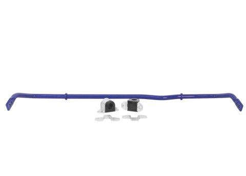 SuperPro 2015 Audi A3 TDI Prestige Front 24mm 2-Position Adjustable Sway Bar Kit thumbnail 5