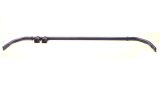 SuperPro 2006 Mazda MX-5 Miata Touring Front 24mm 2-Position Adjustable Sway Bar thumbnail 2