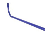 SuperPro 2006 Mazda MX-5 Miata Touring Front 24mm 2-Position Adjustable Sway Bar thumbnail 4