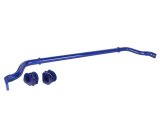 SuperPro 2009 Nissan GT-R Premium Front 33mm 2-Position Adjustable Sway Bar Kit thumbnail 1