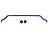 SuperPro 2009 Nissan GT-R Premium Front 33mm 2-Position Adjustable Sway Bar Kit thumbnail 3