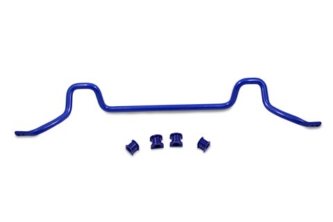 SuperPro 1993 Toyota Supra Twin Turbo Front 30mm 2-Position Adjustable Sway Bar thumbnail 1