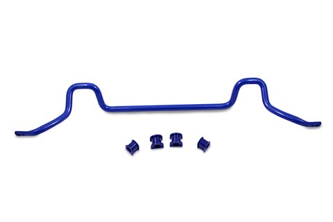 SuperPro 1993 Toyota Supra Twin Turbo Front 30mm 2-Position Adjustable Sway Bar thumbnail 2
