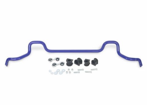 SuperPro 1993 Toyota Supra Twin Turbo Front 30mm 2-Position Adjustable Sway Bar thumbnail 3