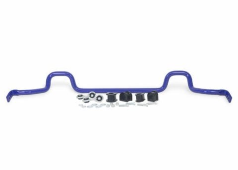 SuperPro 1993 Toyota Supra Twin Turbo Front 30mm 2-Position Adjustable Sway Bar thumbnail 5