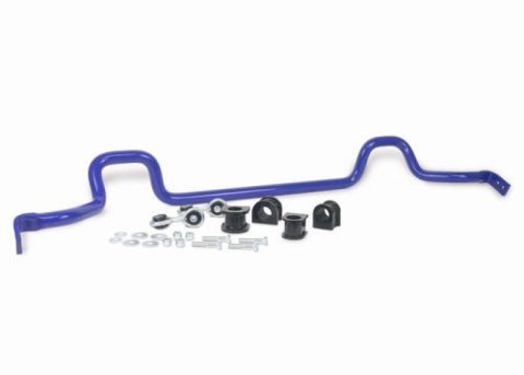 SuperPro 1993 Toyota Supra Twin Turbo Front 30mm 2-Position Adjustable Sway Bar thumbnail 6