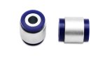 SuperPro 2007 Volkswagen Eos Base Rear Lower Forward Control Arm Outer Bushing Kit - Motorsport thumbnail 2