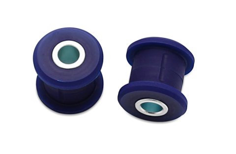 SuperPro 2008 Toyota Highlander Hybrid Limited Rear Lower Forward Lateral Arm Outer Bushing Kit thumbnail 1