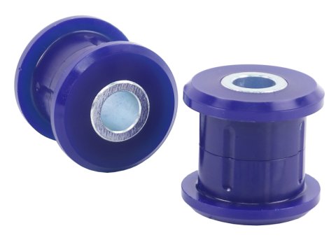 SuperPro 2008 Toyota Highlander Hybrid Limited Rear Lower Forward Lateral Arm Outer Bushing Kit thumbnail 4
