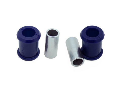 SuperPro 2008 Toyota Highlander Hybrid Limited Rear Lower Inner Forward Lateral Arm Bushing Kit thumbnail 1