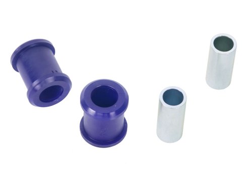 SuperPro 2008 Toyota Highlander Hybrid Limited Rear Lower Inner Forward Lateral Arm Bushing Kit thumbnail 3