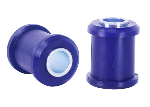 SuperPro 2008 Toyota Highlander Hybrid Limited Rear Lower Inner Forward Lateral Arm Bushing Kit thumbnail 4