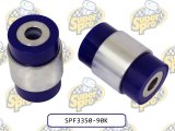 SuperPro 2006 Volkswagen GTI Base Rear Inner Forward Control Arm Bushing Kit - Motorsport thumbnail 2