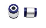 SuperPro 2007 Volkswagen Eos Base Rear Lower Forward Control Arm Outer Bushing Kit thumbnail 1
