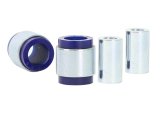 SuperPro 2007 Volkswagen Eos Base Rear Lower Forward Control Arm Outer Bushing Kit thumbnail 3