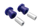 SuperPro 1994 Acura Integra LS Rear Rearward Lateral Arm Outer Bushing Kit thumbnail 2