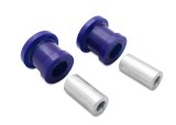 SuperPro 1994 Acura Integra LS Rear Rearward Lateral Arm Outer Bushing Kit thumbnail 3